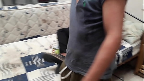 Amigos calenturientos