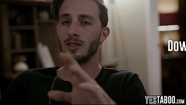 Big Tits Bisexual Milf Stepmom Got Convinced Into A Threesome With Teen Stepdaughter And Her Bf thumbnail