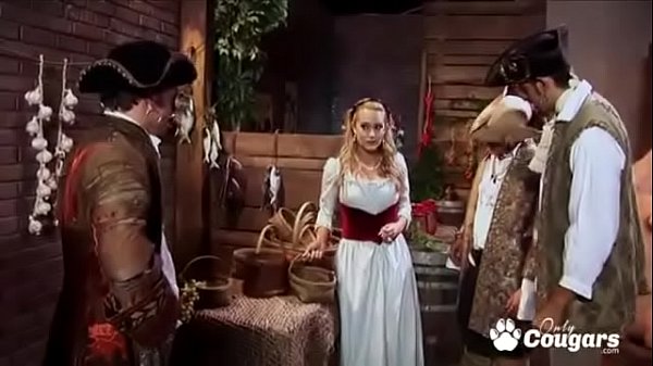 Play MP4 - MILF Trina Michaels Opens Her Butthole And Fills It With Hard Cock