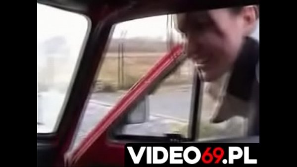 Play MP4 - Polskie porno - Przygoda z autostopowiczk&aogon; w drodze do Krakowa