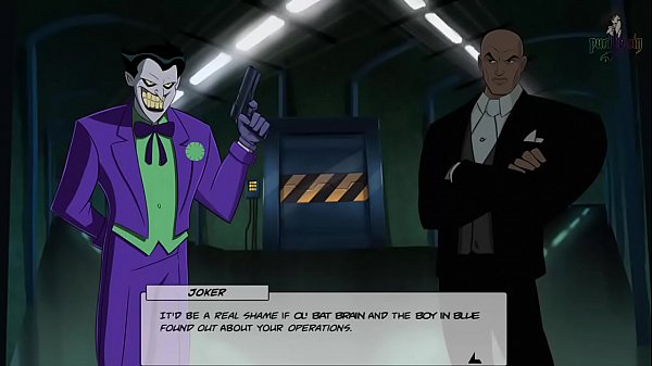 DC ComicsSomething Unlimited Guide Part 3