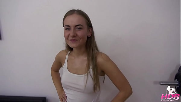 Horny Woman Fucks For Creampie thumbnail