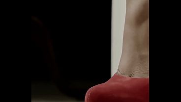 Nonton Jayfontanna&rsquo;s Collared Human Pet Slave Surrenders Completely To Foot Domination thumbnail
