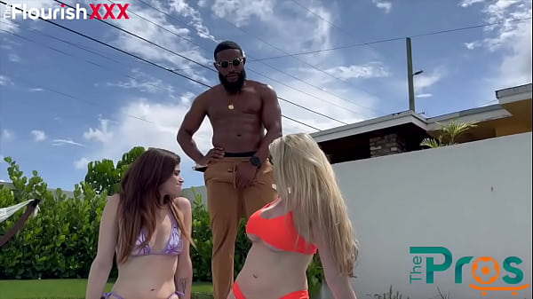 The Pros Ep 11: Nicole Rae, Daphne Dreams, MassagebyBlack 