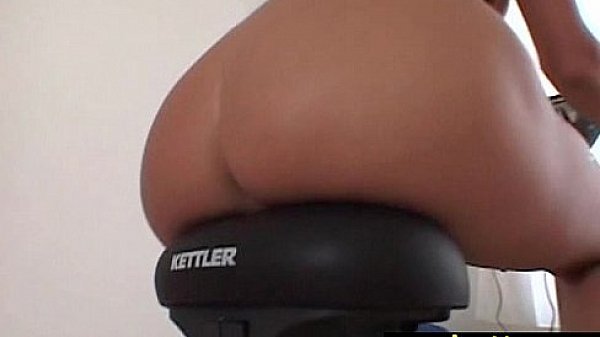 Hairy hippy chick gets dicking 19 