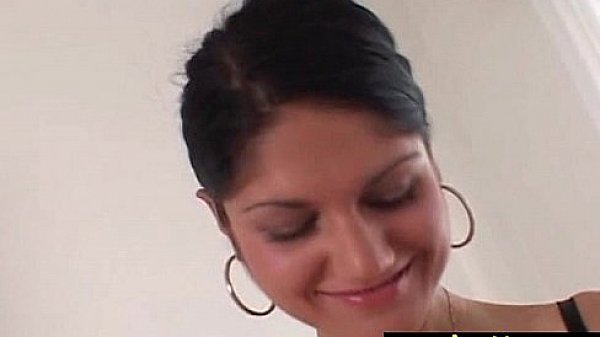 Hairy Hippy Chick Gets Dicking 19 