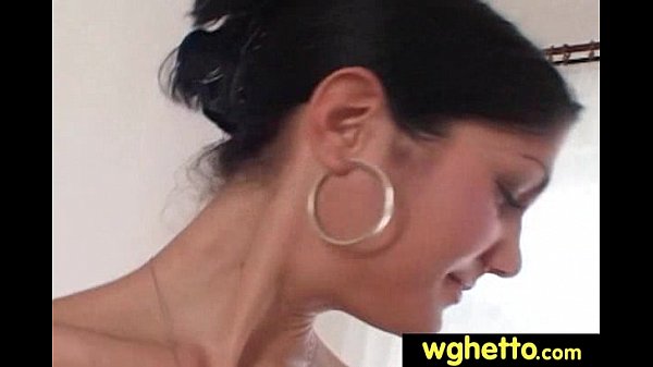 Hairy Hippy Chick Gets Dicking 19