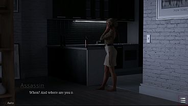 Проходження гри - Із Заплющеними Очима 2, Частина 9 