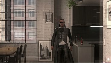 Проходження гри Із Заплющеними Очима 2 Частина 9