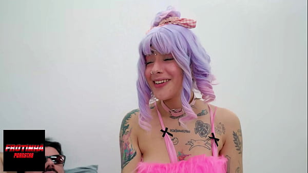 Nonton Comi O Cu Da Minha Vizinha Gamer E Gozei Na Cara Dela thumbnail