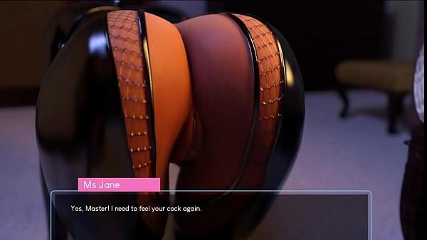 Midnight_ParadiseCap 59_follandocon hermosa MILF sumisade grandes tetas final_temporal