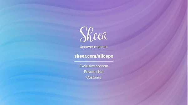 Me gusta tocarme rico 