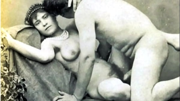 My Secret Life, The Sexual Memoirs of an English Gentleman - 'The Sins Of Our Grannies' 