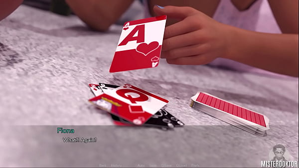 Eruption Imminent Ep.62 - Visual Novel Gameplay [hd] thumbnail