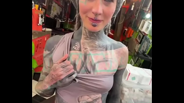 Nonton Do You Like This Kind Of Bodymodification ? Let Me Know In The Comments Your Thoughts. thumbnail