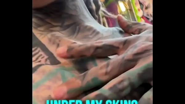 Do you like this kind of bodymodification let me know in the comments your thoughts
