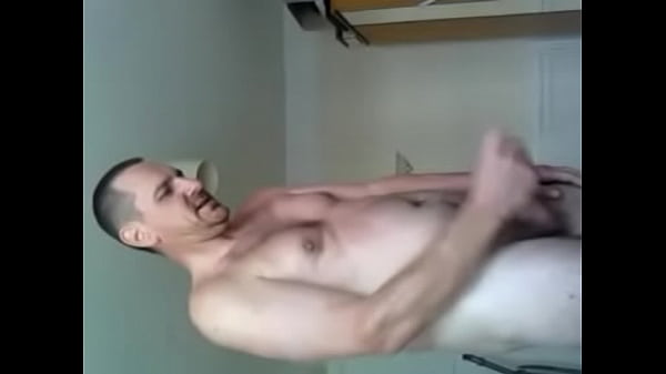 Hard Furious Fap With Deep Orgasm thumbnail