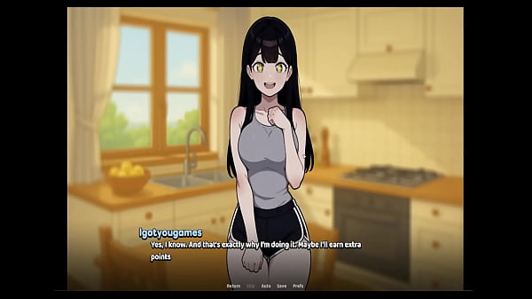 Play MP4 - My Girlfriend & My Nightmare V&period;2&period;0&excl;&colon; I think she likes me&quest; &lpar;Part Two&rpar;