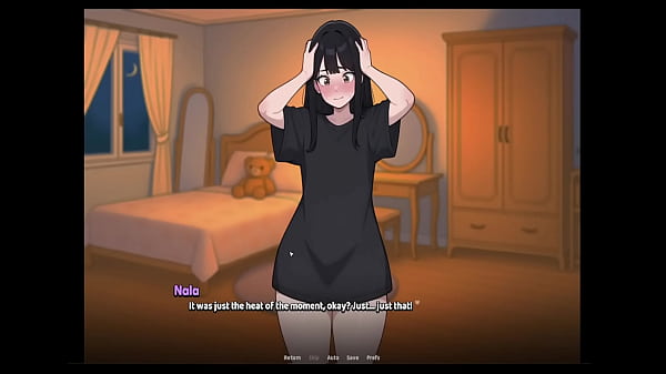 MyGirlfriend My NightmareV 2 0 Ithink she likesme PartTwo