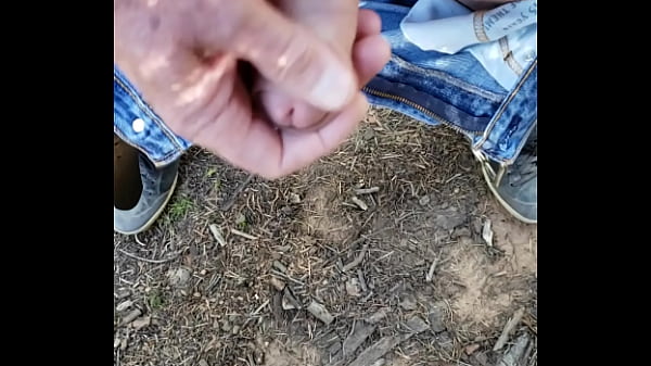 Jerking In The Mountains 082721 