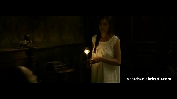 Georgia Scalliet andAlix Benezech Lodeur de la Mandarine 2015