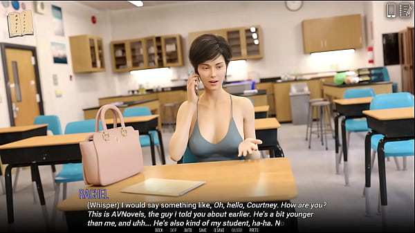 Play MP4 - University Of Problems 134