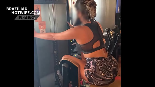 Aquele Treino Em BÚzios Antes De Dar Play No Modo Putaria Total