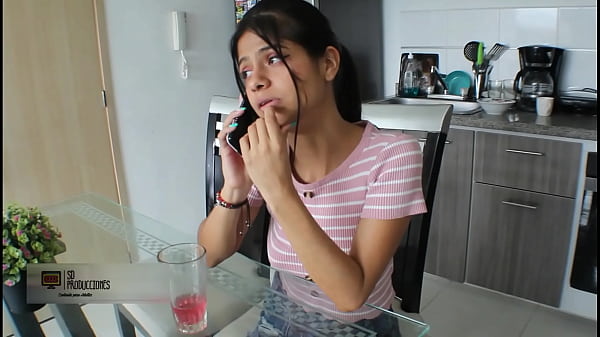 Soy Tu Sucia Hermanastra, Vamos A Follar Sin Cond&oacute;n. &iquest;te Correr&aacute;s En M&iacute;? thumbnail