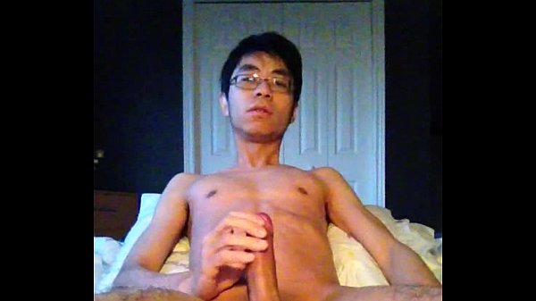 Play MP4 - boy morning wank