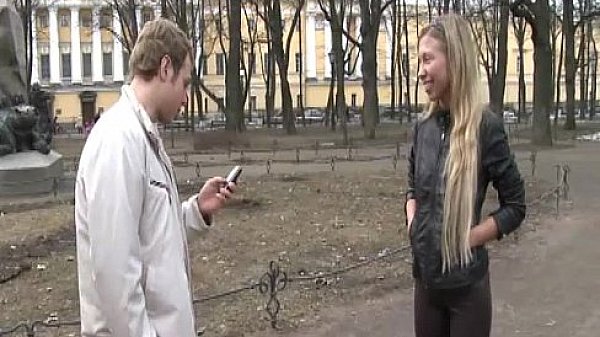 A casual conversation leads to steamy anal rosemary moyer