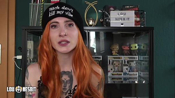 JOIGerman_Lou Nesbit Lia Louise