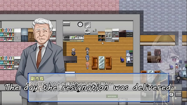 Nonton The Officer Girls Who Were Entrusted With Promotions Of The City, But.... thumbnail