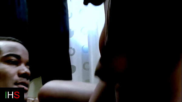 Play MP4 - Sensual black girl fucks a black male