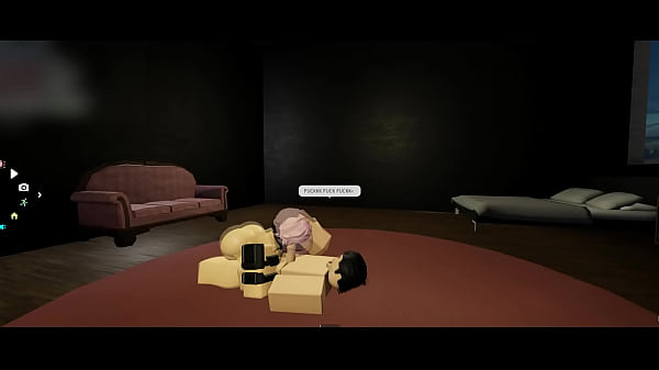 Roblox porn &mdash; the martyr getting fuckedinto submission