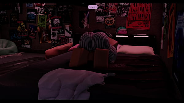 Her parents left so we had sex