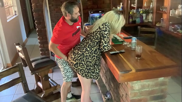 Sparowdox fucking his neighbours cheating slut wife 