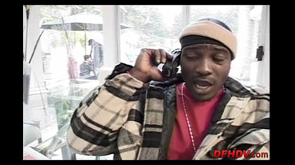 Black cock whore 166