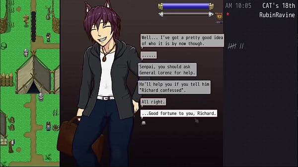 We all now which bitch fram our boy and i might as well be the virgin hunter imperial gate keeper part 22 