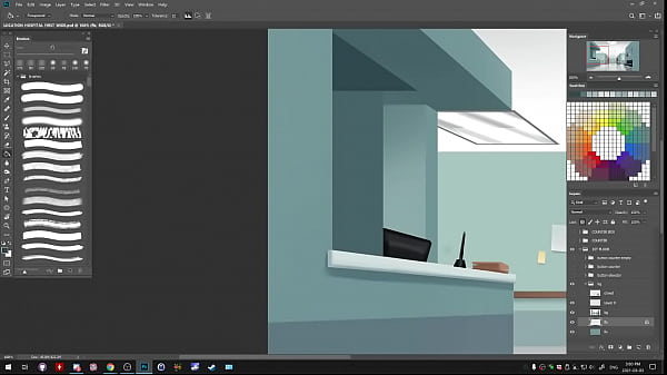 Sts broadcast by dc on picarto from march third 2021