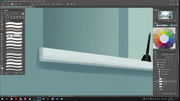 Sts broadcast by dc on picarto from march third 2021