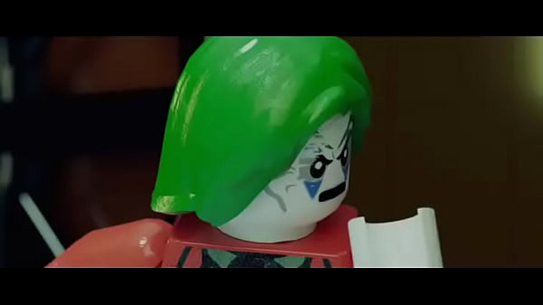 Nonton Joker Porn thumbnail