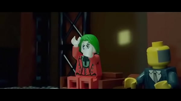 Clown Blows Load on TV Host