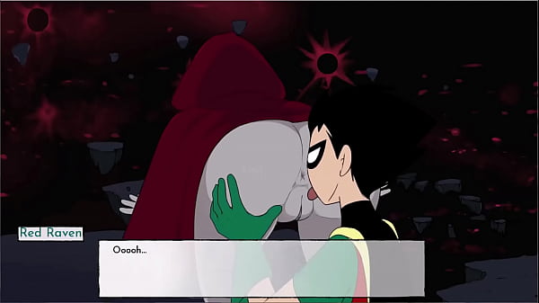 18titans_EP 30 Sex with Red Raven