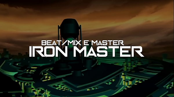 Nonton Do Benio Vermelho Foda thumbnail