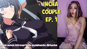 Akiho Haseyama Y Suzune Kagami Han Comenzado Su Noviazgo Sin Ning&uacute;n Tipo De Experiencia Cap. 1 thumbnail