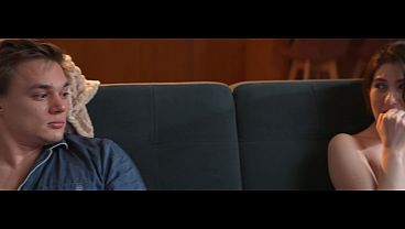 Our Friend Was Very Tired, So We Decided To Have Some Fun :) 4K HD Tim Team 