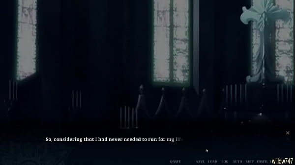 Play MP4 - HVN Eden's Ritter - Paladins of 001