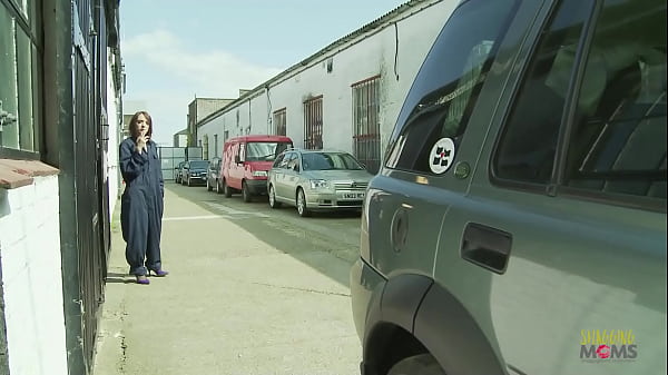 Play MP4 - Three lovely skinny milf lesbians fucking hard with big cock