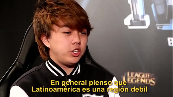 Nonton Lyon Listo Para Worlds 2k17 thumbnail