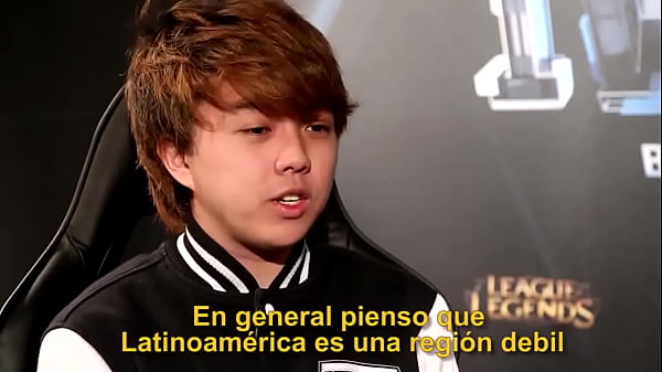 Lyon listo para Worlds2k17